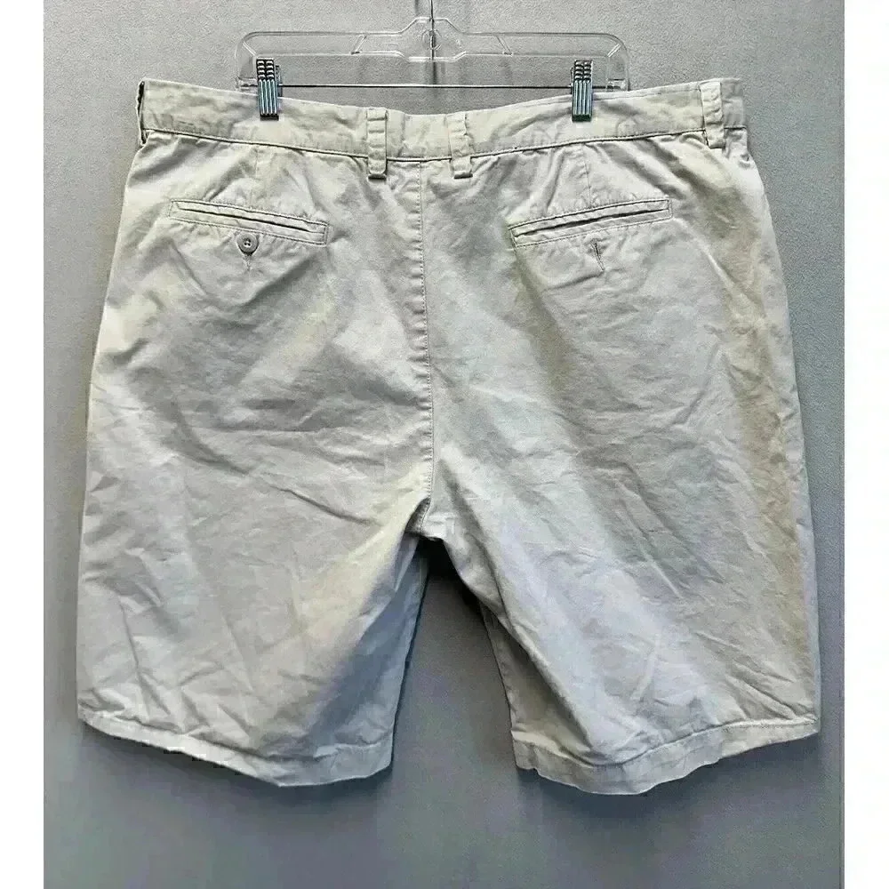 Vintage Ecko Unltd Shorts Men's W-42‎ Chino Pockets Classic Casual 12